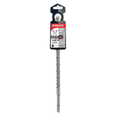 Diablo DMAPL2320 1/2" x 10" x 12" SDS-Plus 2-Cutter Carbide-Tipped Hammer Drill Bit
